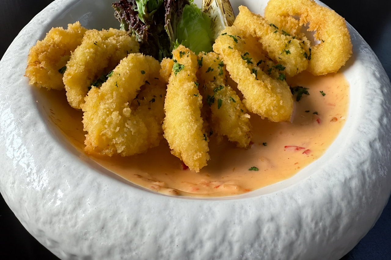Calamari