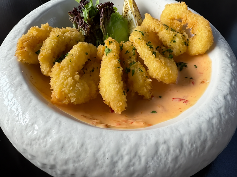 Calamari