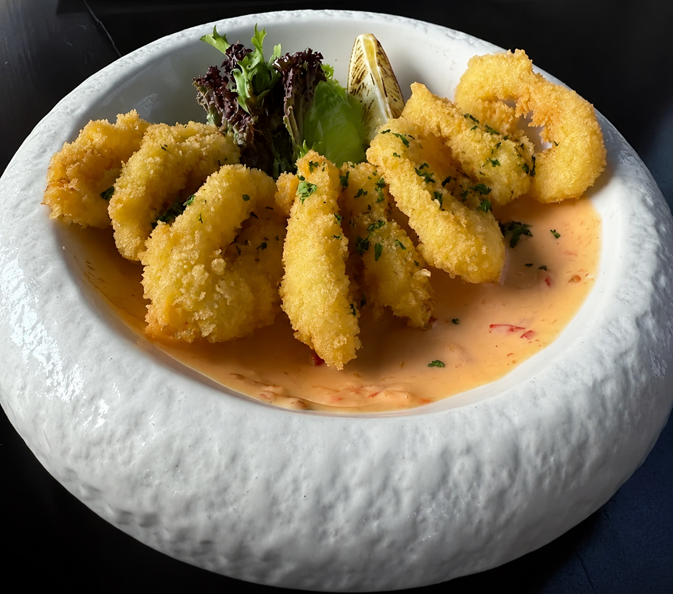 Calamari